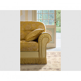 Stūra dīvāns Tiepolo-Luxury