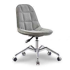 Krēsls Modern Grey