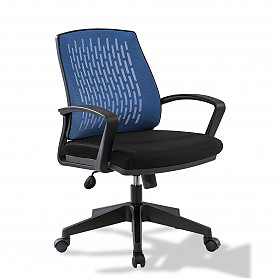Krēsls Comfort Blue