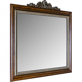 Spogulis Alba