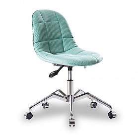Krēsls Modern Turquoise
